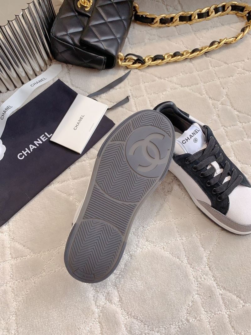 Chanel Sport Shoes